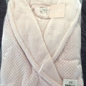 Ulta Pink Robe S/M